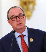 Сергей Урсуляк | Интересная личность