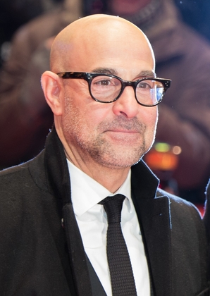 Find more info about Stanley Tucci
