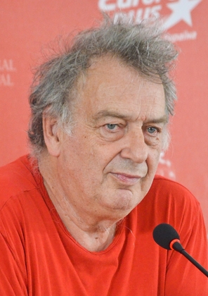 Find more info about Stephen Frears