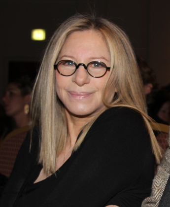 Find more info about Barbra Streisand 