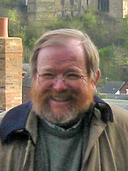 Find more info about Bill Bryson 