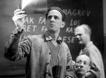 Find more info about Ingmar Bergman