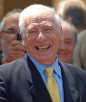 Find more info about Mel Brooks 