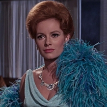 Find more info about Fiona Volpe (Luciana Paluzzi)