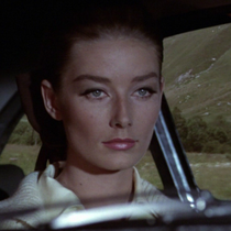 Find more info about Tilly Masterson (Tania Mallet)