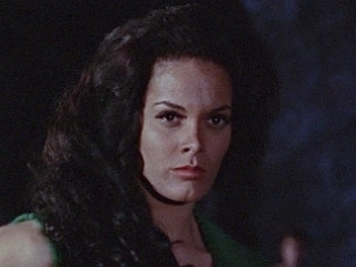 Find more info about Zora (Martine Beswick)