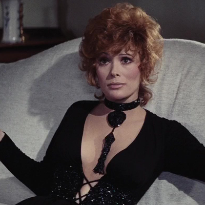 Find more info about Tiffany Case (Jill St. John)