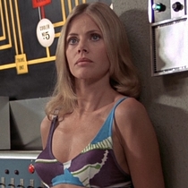 Find more info about Mary Goodnight (Britt Ekland)