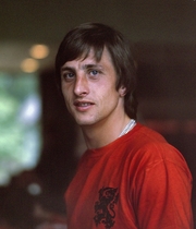 Find more info about Johan Cruyff