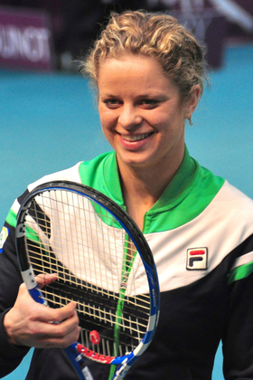 Find more info about Kim Clijsters - Wikipedia