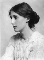 Find more info about Virginia Woolf