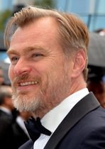 Find more info about Christopher Nolan