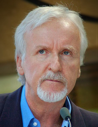 Find more info about James Cameron