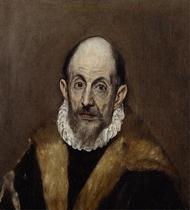 Find more info about El Greco