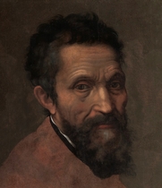 Find more info about Michelangelo