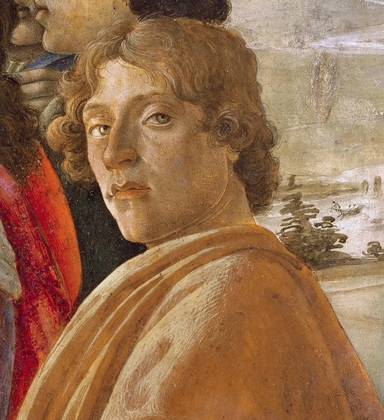 Find more info about Sandro Botticelli