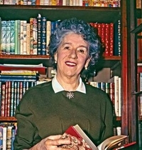 Find more info about Enid Blyton 