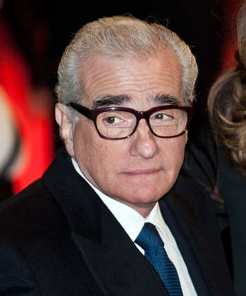 Find more info about Martin Scorsese 