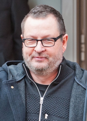 Find more info about Lars von Trier 