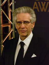 Find more info about David Cronenberg