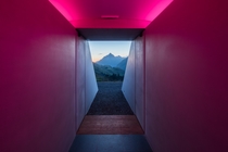 Find more info about James Turrell