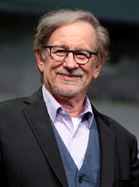 Find more info about Steven Spielberg 