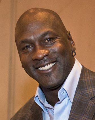 Find more info about Michael Jordan 