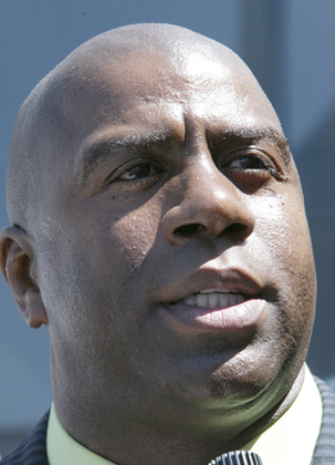 Find more info about Magic Johnson 