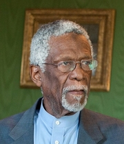 Find more info about Bill Russell