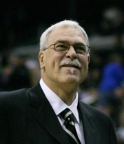 Find more info about Phil Jackson