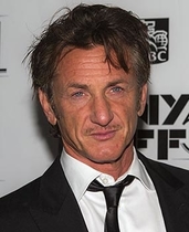 Find more info about Sean Penn