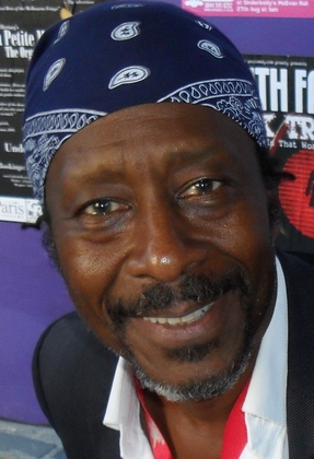 Find more info about Clarke Peters 