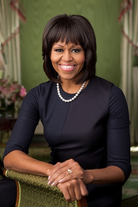 Find more info about Michelle Obama