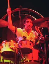 Find more info about Keith Moon 