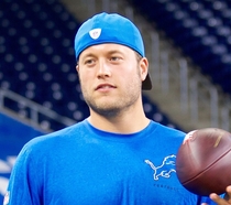 Find more info about Matthew Stafford 