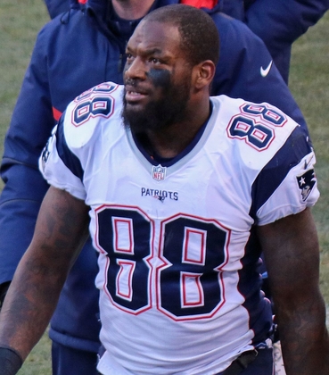 Find more info about Martellus Bennett 