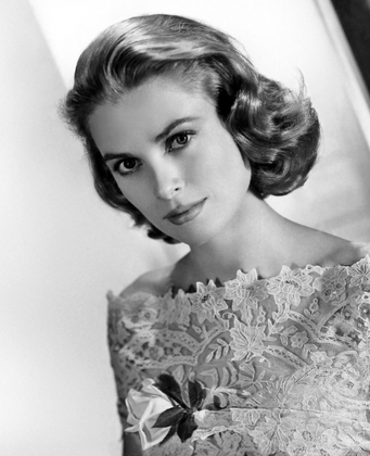 Find more info about Grace Kelly