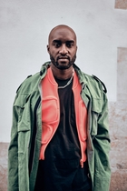 Find more info about Virgil Abloh