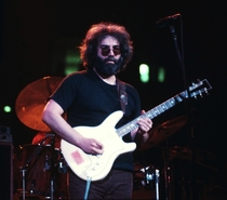 Find more info about Jerry Garcia 