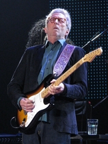 Find more info about Eric Clapton 