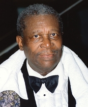 Find more info about B.B. King 