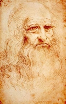 Леонардо да Винчи — Википедия | Интересная личность