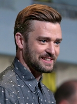 Find more info about Justin Timberlake 