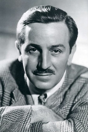 Find more info about Walt Disney 