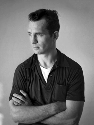 Find more info about Jack Kerouac 
