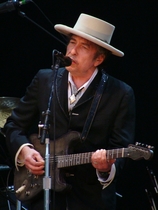 Find more info about Bob Dylan 