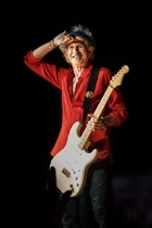 Find more info about Keith Richards 
