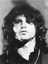 Find more info about Jim Morrison 