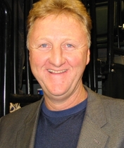 Find more info about Larry Bird 