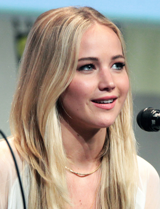 Find more info about Jennifer Lawrence